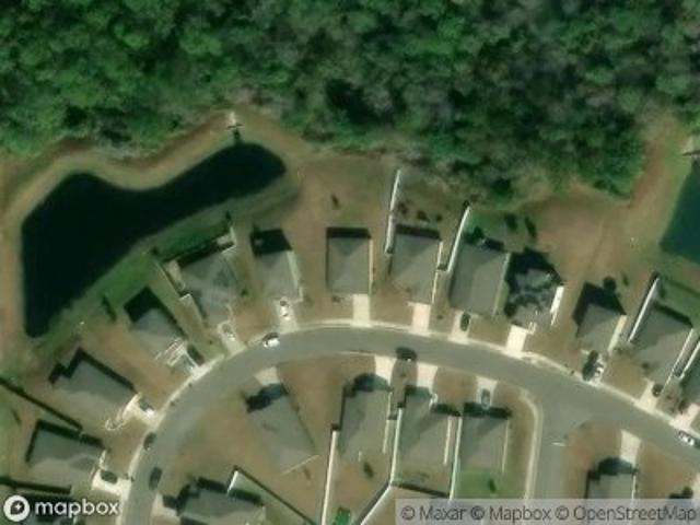 House for sale in Baker, Florida
