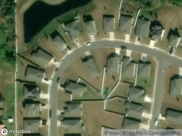 House for sale in Baker, Florida