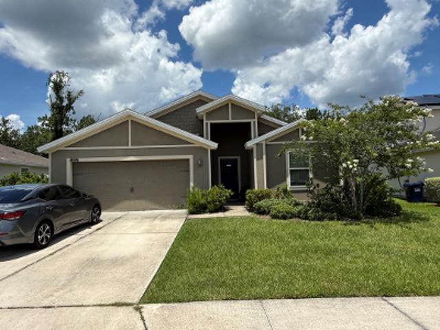 House for sale in Baker, Florida