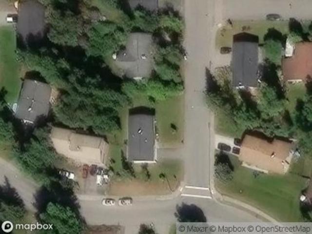 Property for sale in Alaska
