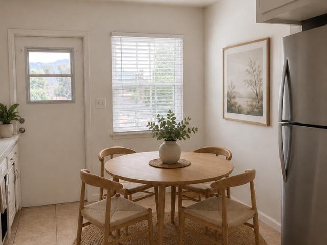 Apartment for rent in Glendale, California