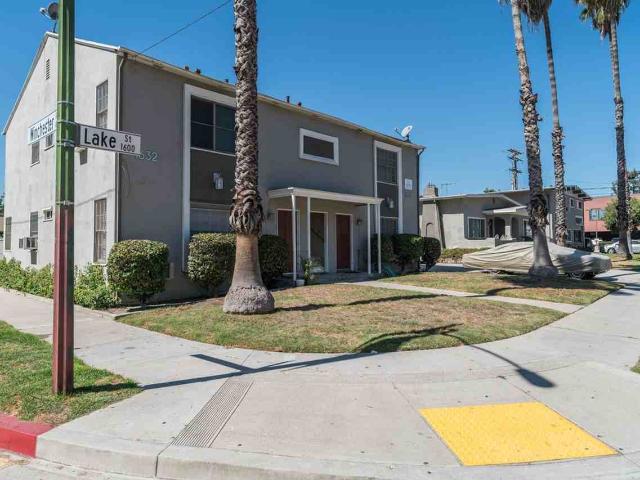 Apartment for rent in Glendale, California