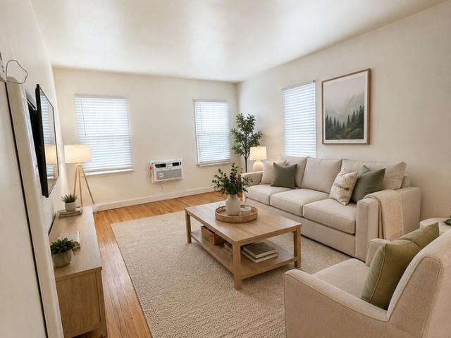 Apartment for rent in Glendale, California