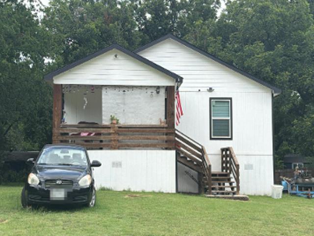 House for sale in Hood, Texas