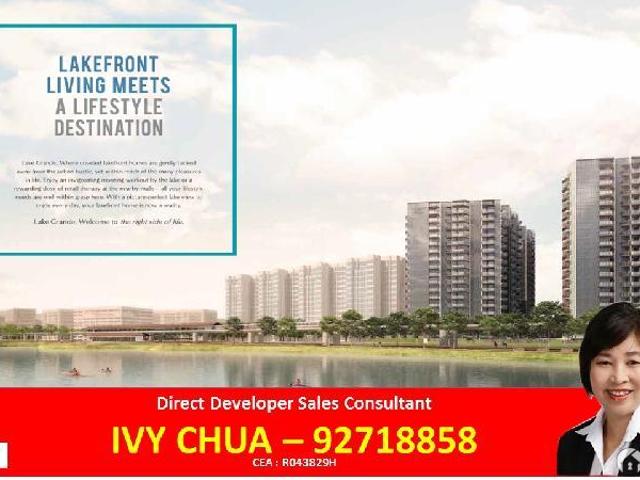 Apartment for sale in 05 South West