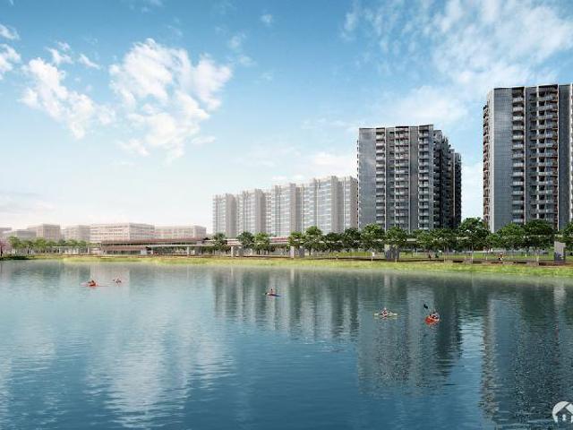 Apartment for sale in 05 South West