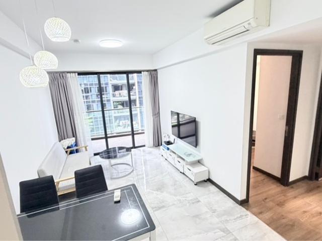 Condominium for rent