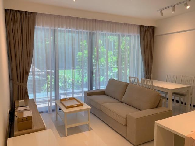 Condominium for rent