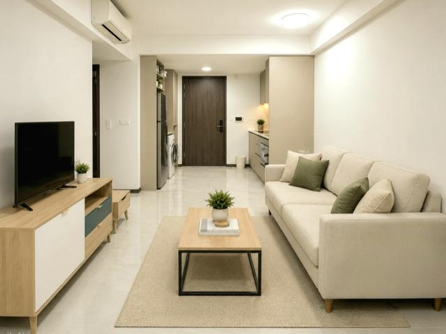 Condominium for sale