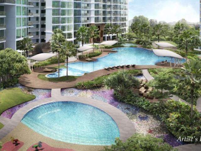 Condominium for sale