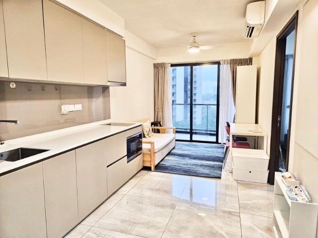 Condominium for sale