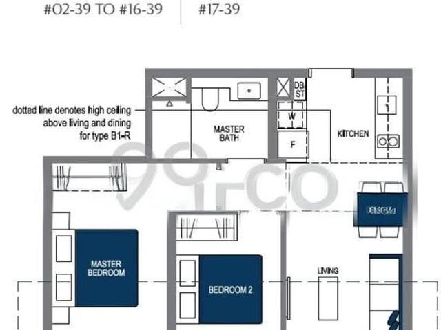 Condominium for sale