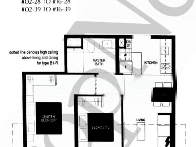 Condominium for sale