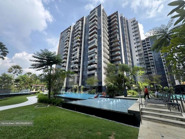 Condominium for sale in 05 South West