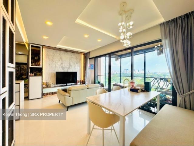 Condominium for sale in 05 South West