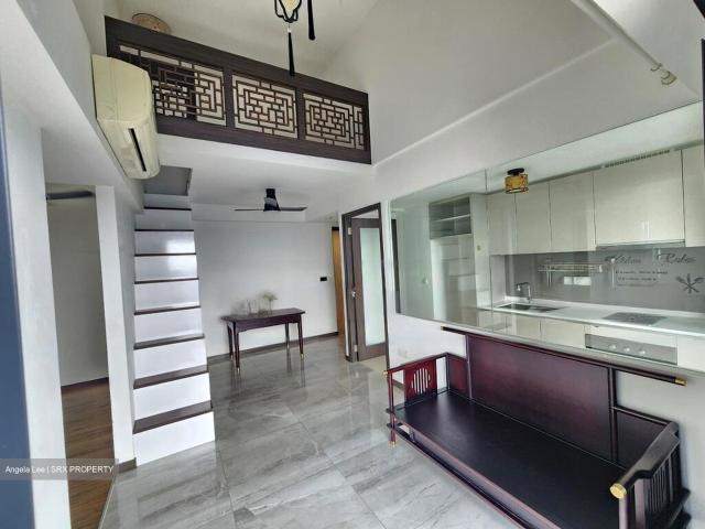 Condominium for sale