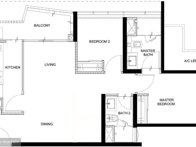 Condominium for sale