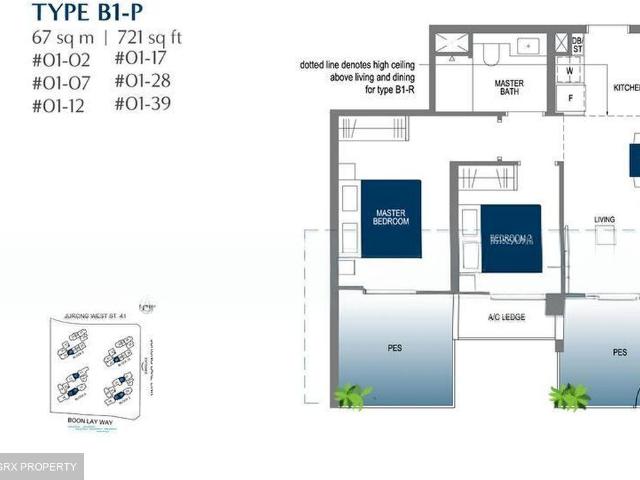 Condominium for sale