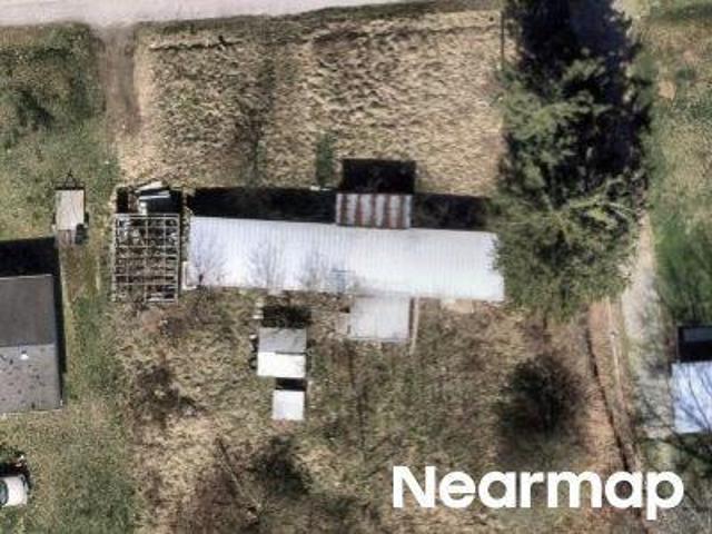 House for sale in Mount Orab, Ohio