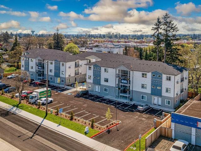 Apartment for rent in Lakewood, Washington