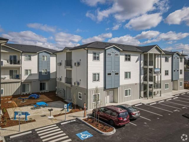 Apartment for rent in Lakewood, Washington