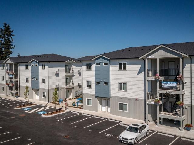 Apartment for rent in Lakewood, Washington