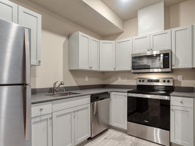Apartment for rent in Lakewood, Washington