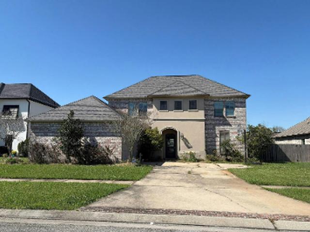 House for sale in Prairieville, Louisiana