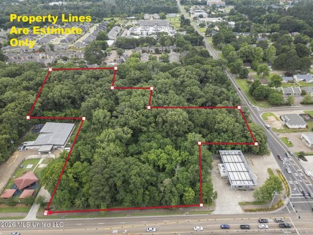Land for sale in The Breakers, Ridgeland