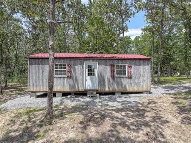 Land for sale in Fredericktown, Missouri