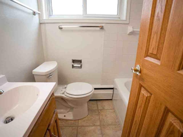 Apartment for rent in Linden Hills, Minneapolis