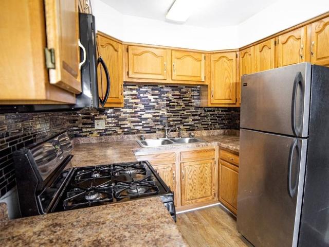 Apartment for rent in Hennepin, Minnesota