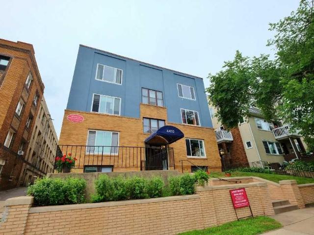 Apartment for rent in Hennepin, Minnesota