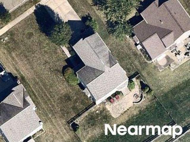 House for sale in Lebanon, Ohio