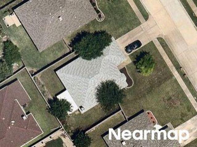 House for sale in Denton, Texas