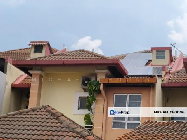 House for sale in Petaling, Subang Jaya