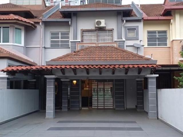 Terraced House for sale in Petaling, Subang Jaya
