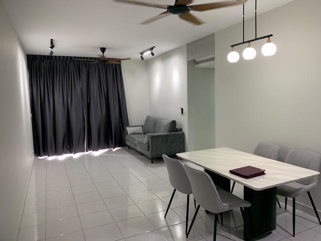 Condominium for rent in Puchong, Majlis Bandaraya Subang Jaya