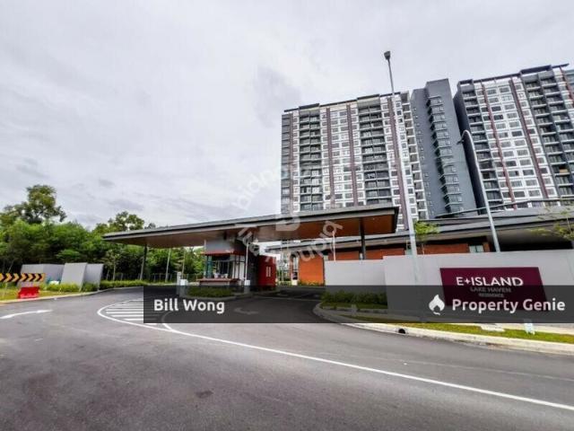 Condominium for sale in Tanjong Sepat, Selangor