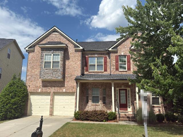 House for sale in East Point, Fulton County
