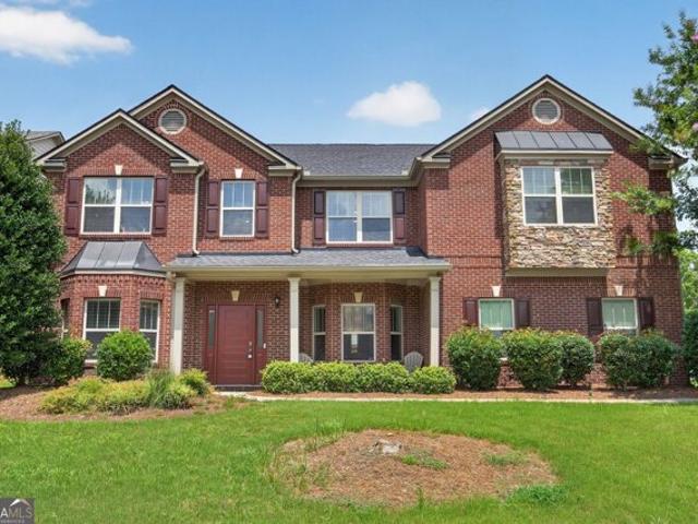 House for sale in East Point, Georgia