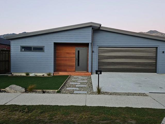 House for rent in Otakou