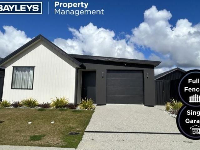 House for rent in Longview, Lake Hāwea