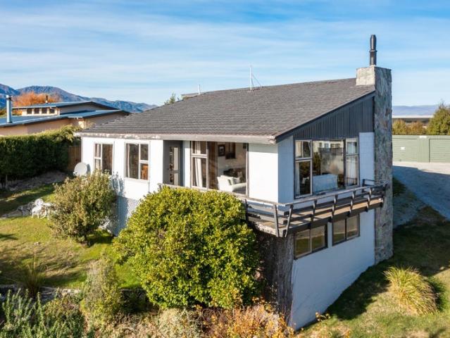 House for rent in Lake Hāwea, Queenstown-Lakes District