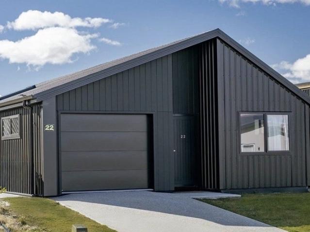 House for rent in Longview, Lake Hāwea