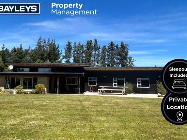 House for rent in Otakou
