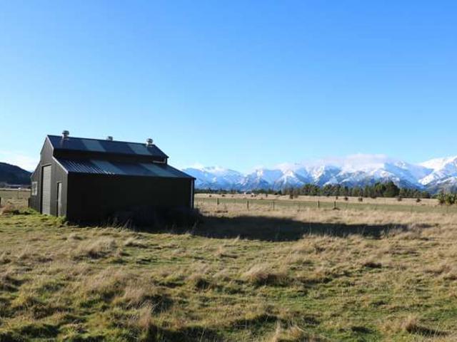 Land for sale in Lake Hāwea, Queenstown-Lakes District