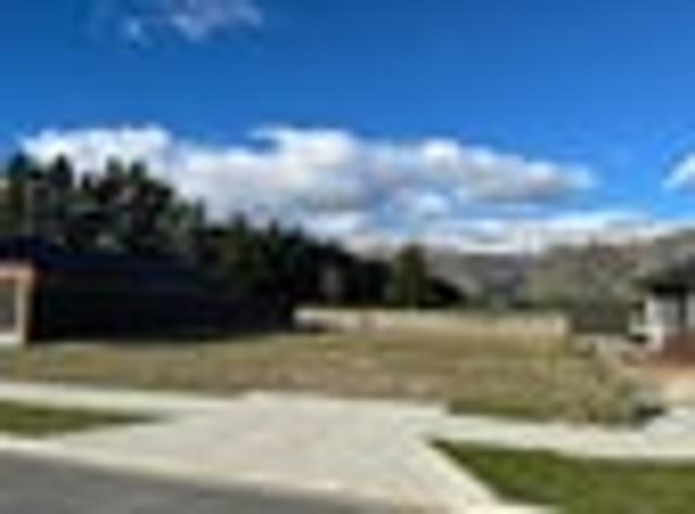 Land for sale in Longview, Lake Hāwea