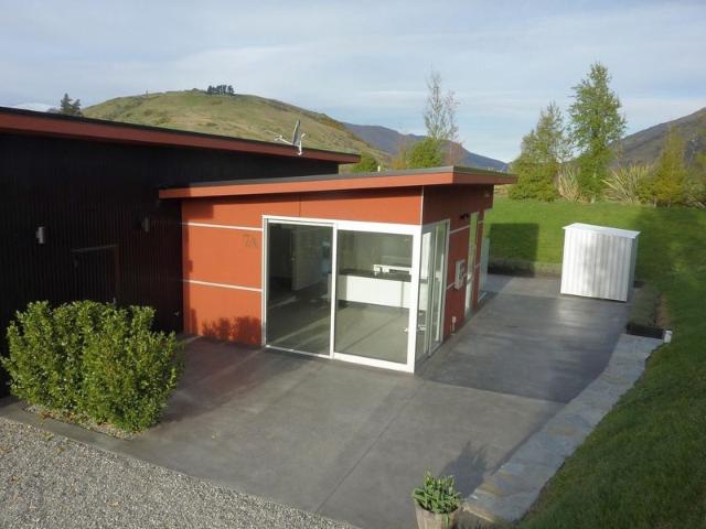 House for rent in Otakou