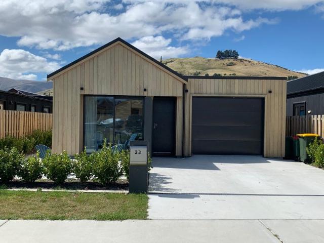 House for rent in Otakou